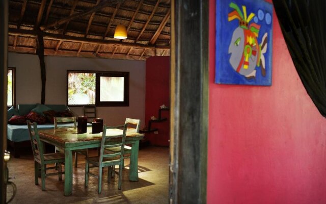 Frida House