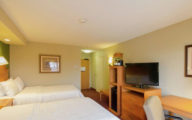 Hampton Inn Norfolk