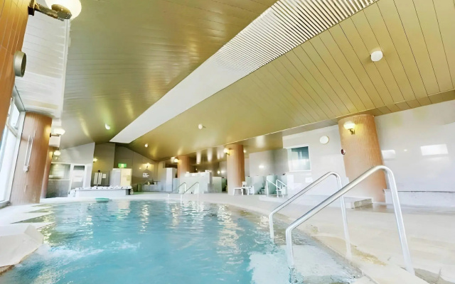 Hotel Grateful Takachiho
