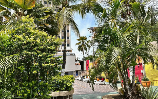 Hotel Tonchala