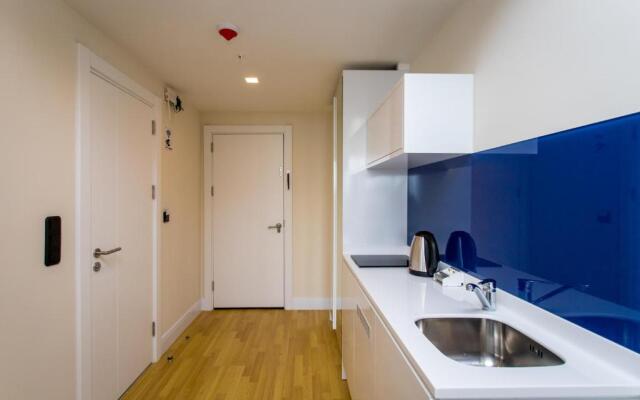 Волшебный вид ORBI CITY 32