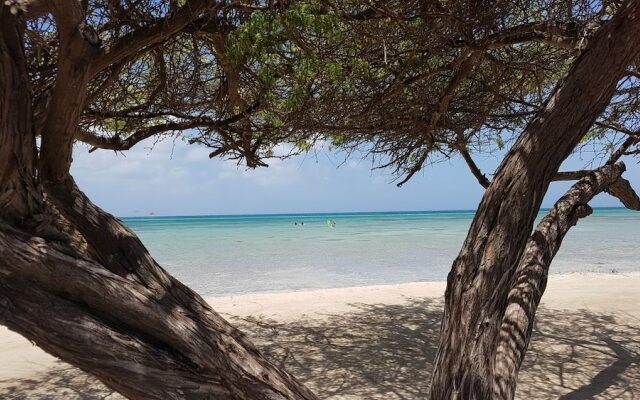 Aruba Beach Villas