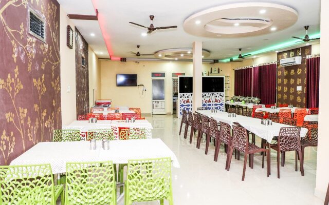 Farmsgreen Resort And Restaurant by OYO