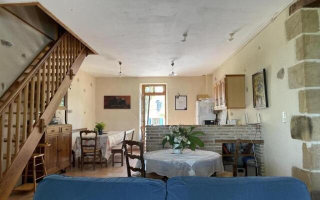 Gîte Souvigny, 5 pièces, 10 personnes - FR-1-489-231