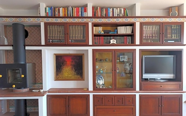 VelaLatina Residence B&B Soverato - Camera Maestrale & Camera Tramontana