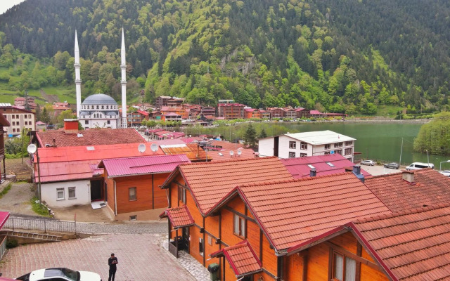 Kaya Residence Uzungol