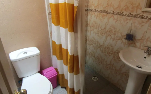 Hostal San Martin