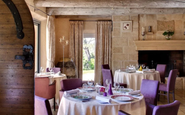 Hotel Mas de Fauchon