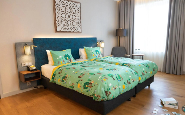 voco The Hague by IHG