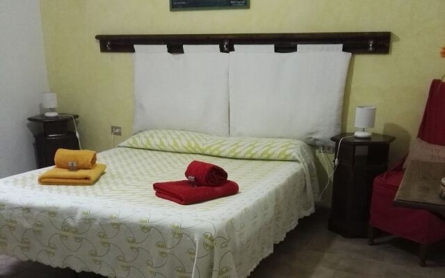 B&B Sa Tregonaja