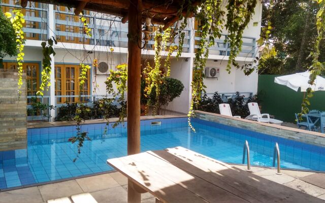 Hotel Estalagem Porto Seguro
