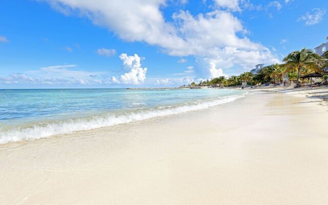 Grand Palladium Jamaica Resort & Spa All Inclusive