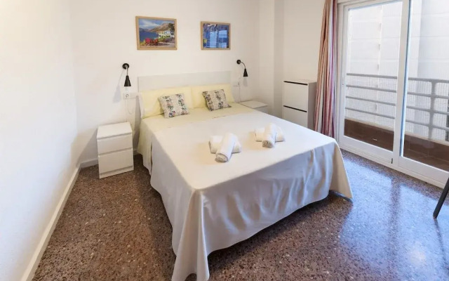 Gourmet in Grau i Platja