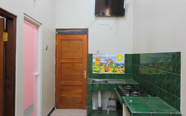 Spot On 2210 Hifana Residence