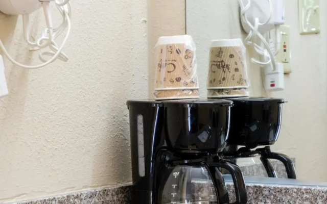 Country Hearth Inn & Suites Atlanta / Marietta and