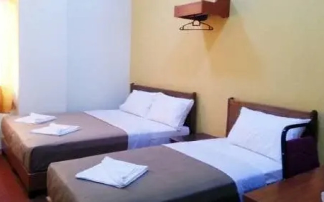 Ziahles Hotel