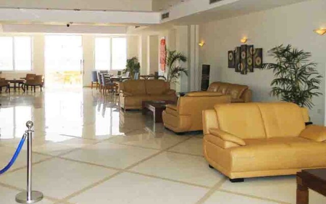 Siesta Hotel