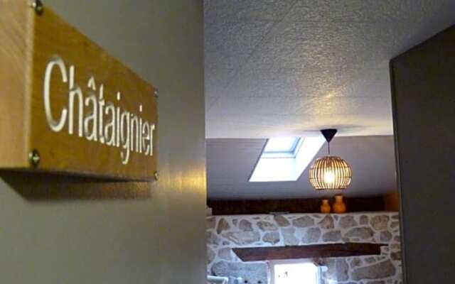 La Vieille Maison de Pensol