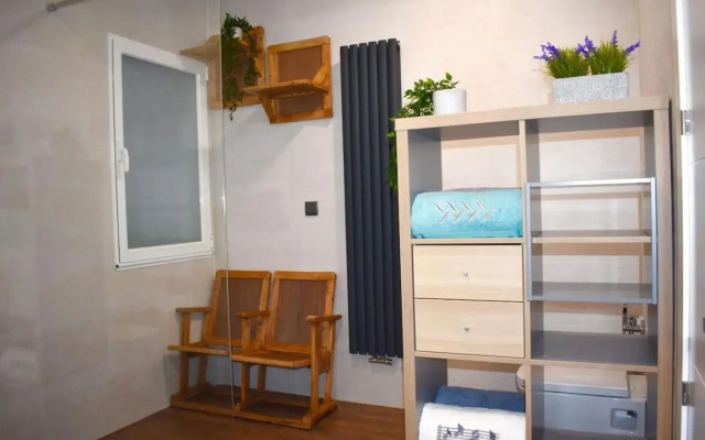 El Rincón De Ésyja