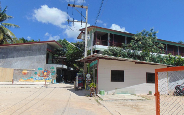 Araya Boutique Hotel