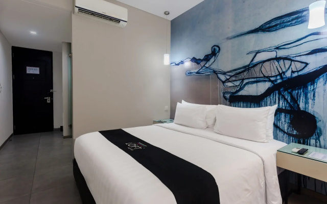 Loft Legian Hotel