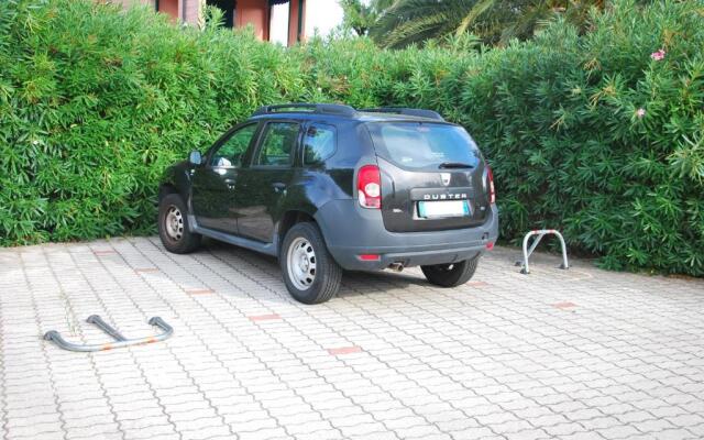 Appartamenti Gelsomino