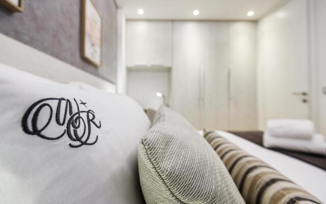 Windrose Design Apartments