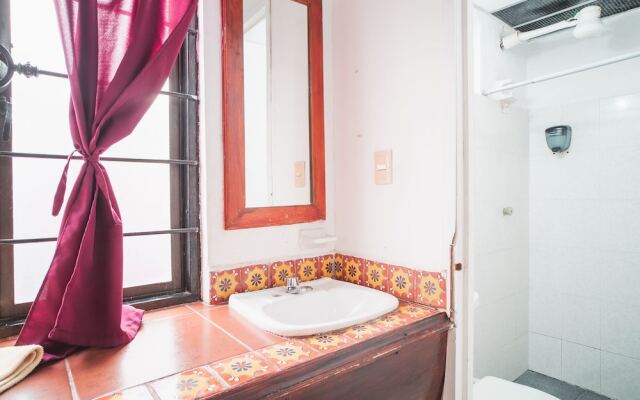 OYO Hotel Real de Tuxtla