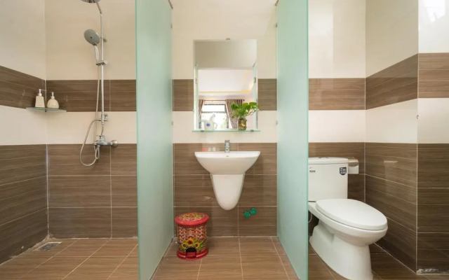 Spring Garden Villa Hoi An