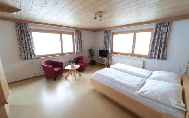 Ferienwohnung Petra Natter
