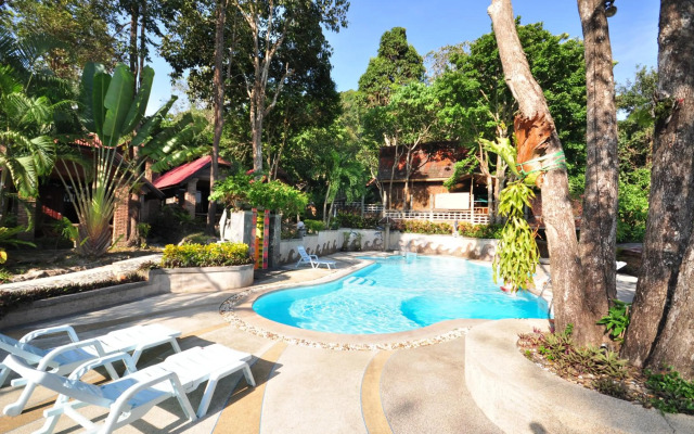 Railay Viewpoint Resort