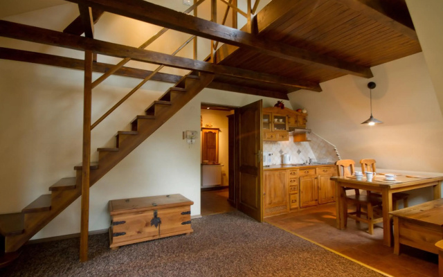 Apartamenty Sienkiewicza Centrum