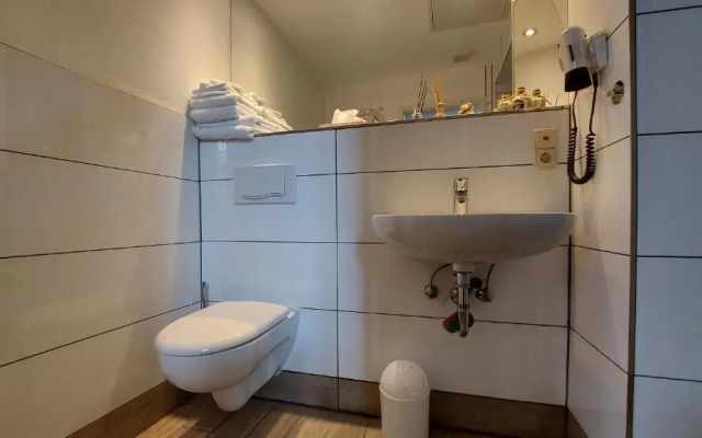 Leipzig Ferienwohnung in ruhiger Lage