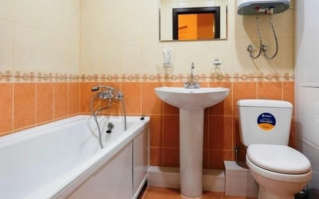 Apart Petrovskie on Sovetskaya 69