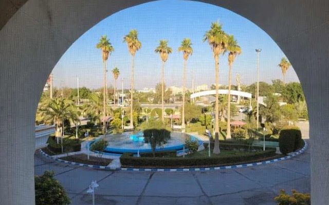 Karvansara Pars Hotel