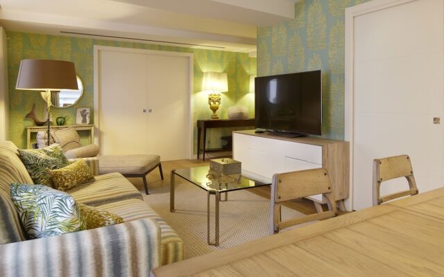 Hika Mika Apartment by FeelFree Rentals