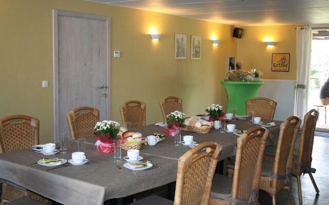 Het Eycken Huys Bed & Breakfast