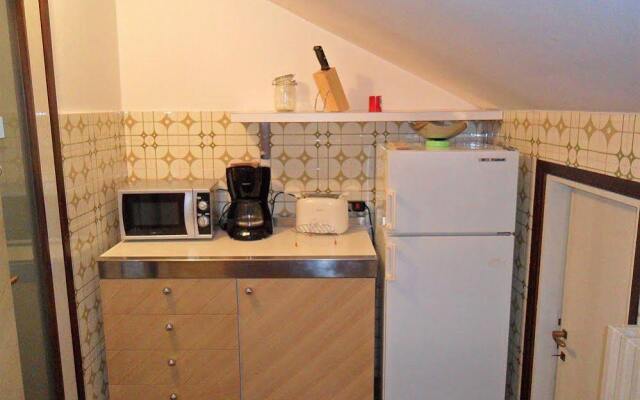 Imbarcadero House lake view