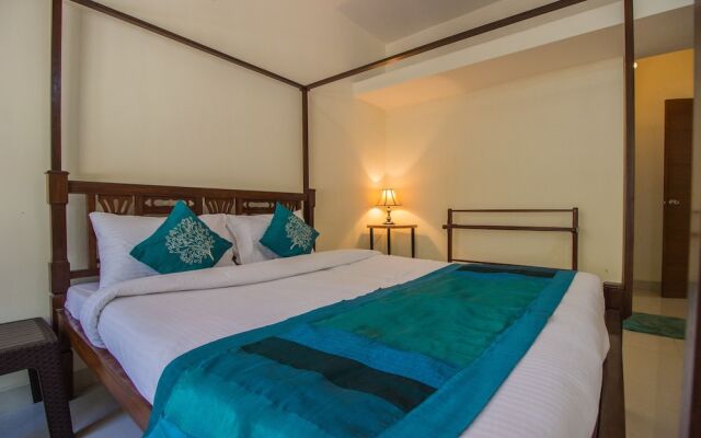OYO 11573 Home Breezy 2BHK Candolim
