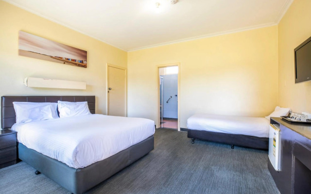 Links Hotel
