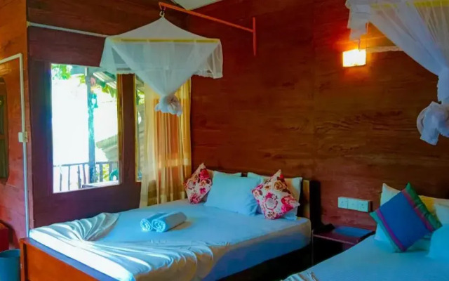 Sigiri Sky Home & Tree House