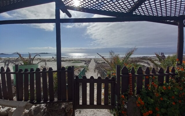 Cabañas Alma Changa