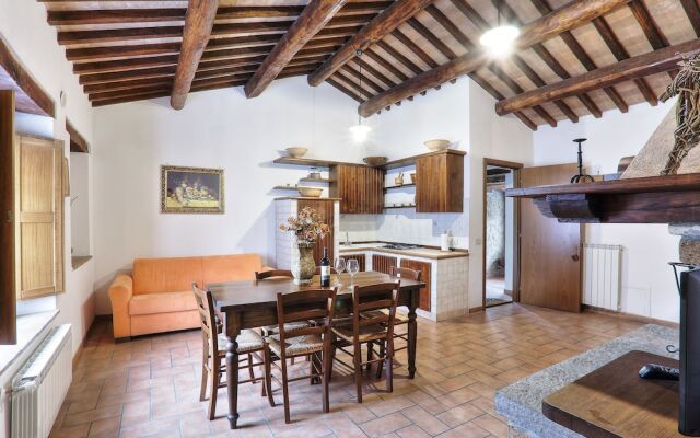 Agriturismo Cerqueto