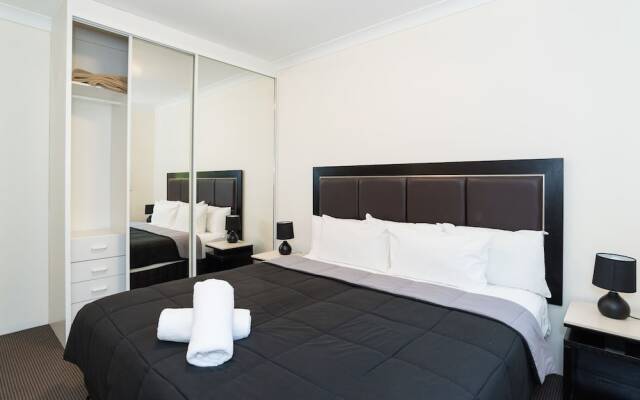 Eastwood Serviced Apartments