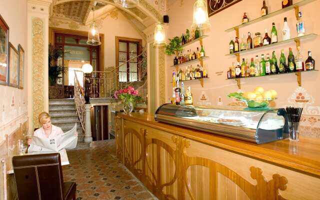 Hotel La Vila