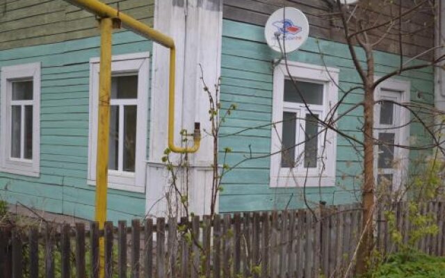 Guest House on Sovetskaya 7