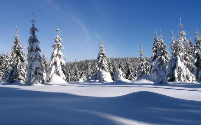 Wagners Sporthotel Oberhof