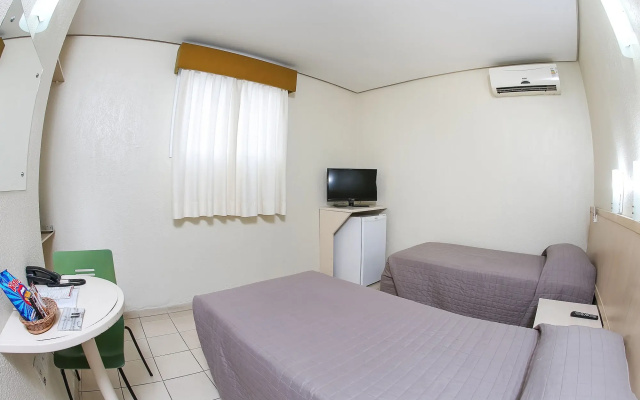 Hotel Expressinho Aeroporto