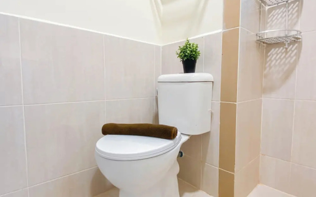 Comfy Apartment 2Br At Meikarta