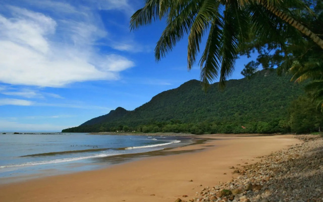 Damai Beach Resort